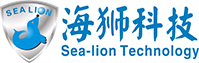 海狮科技 logo